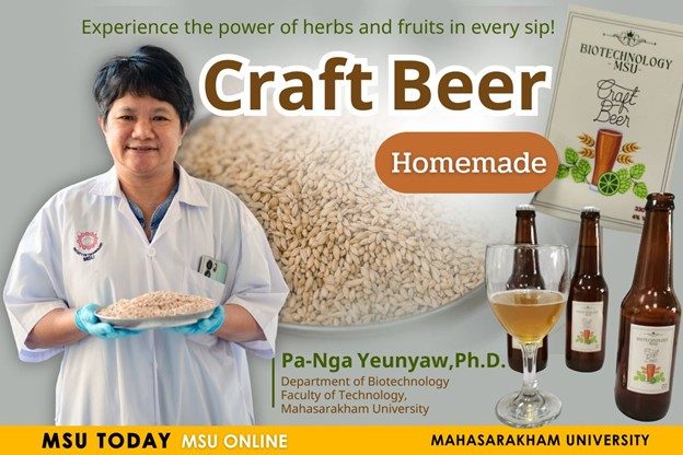 beer